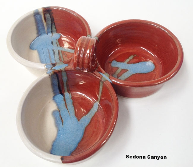 Condiment+Dish+Way+of+the+Cross+Glaze