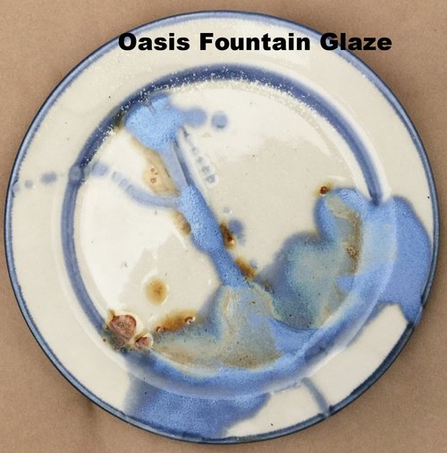 MEDIUM DINNER PLATE