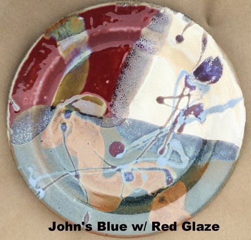 Medium+Dinner+Plate+(+Woo+Blue+with+Red)