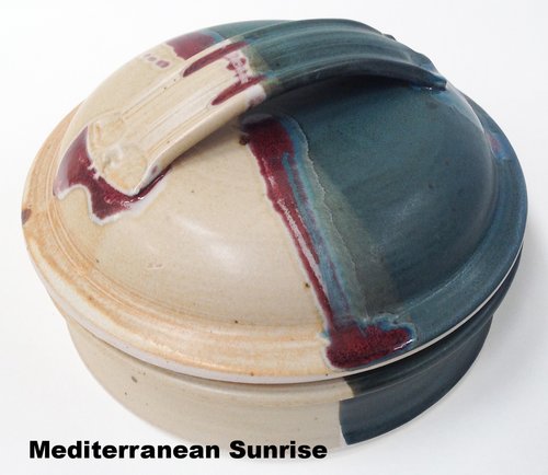 Tortilla+Warmer+in+Mediterranean+Sunrise