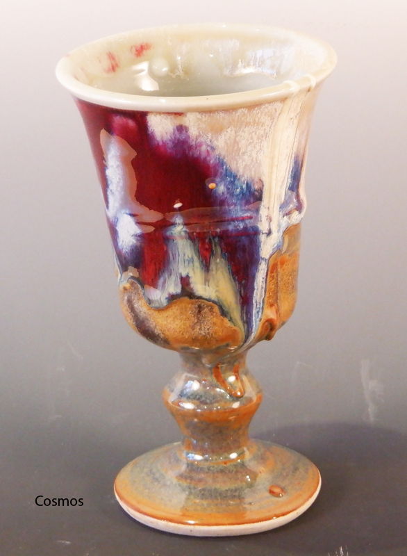 Goblet in Cosmos