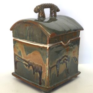 Ash Urn
